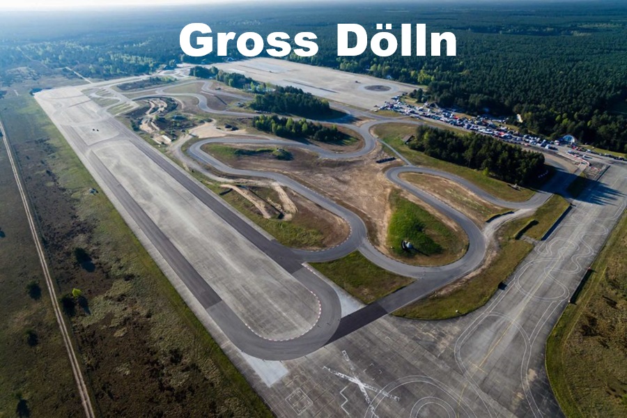 Gross Dölln