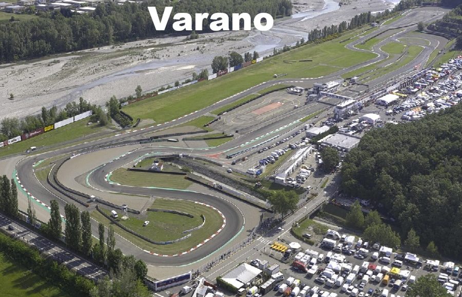 Varano