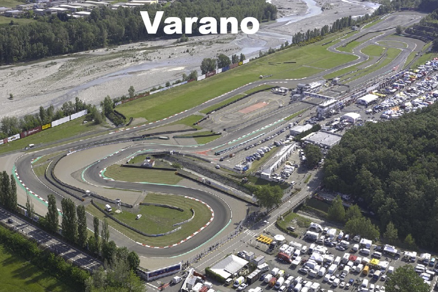 Varano