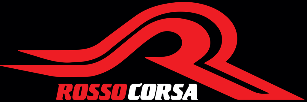 Rosso Corsa